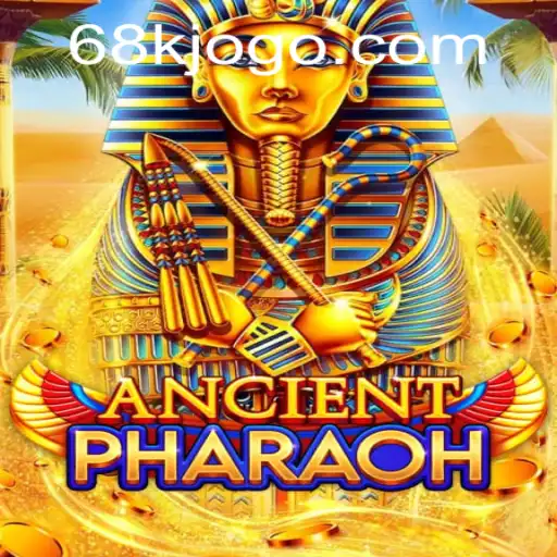 AncientPharaoh: Uma Jornada Pelo Egito Antigo com 68k.com