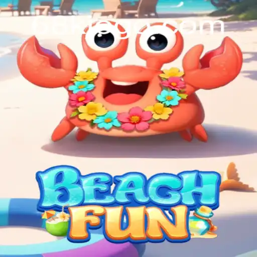 Explorando o Universo de BeachFun: Diversão na Praia com 68k.com
