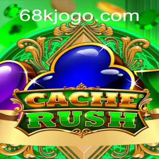 Descubra a Aventura do CacheRush: O Novo Jogo que Está Conquistando Internet