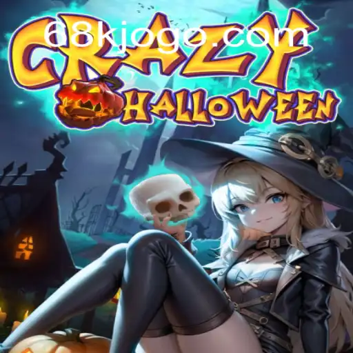 Explorando o Mundo Encantado de CrazyHalloween