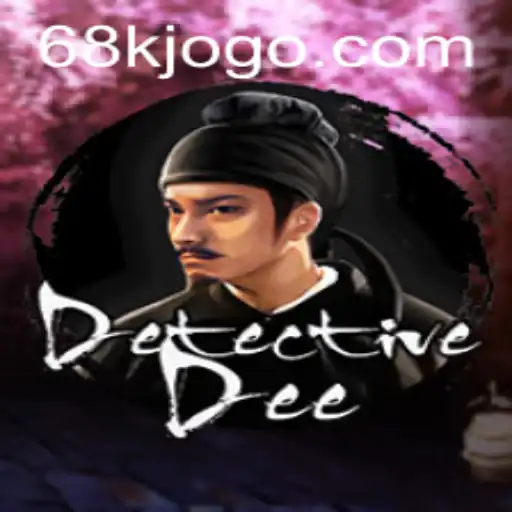 Explore o Mundo de DetectiveDee: Um Jogo de Mistério e Intriga