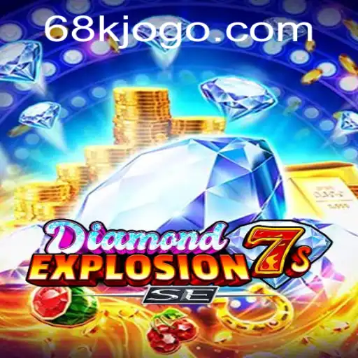 DiamondExplosion7sSE: Um Novo Jogo Empolgante no Mundo dos Cassinos Online