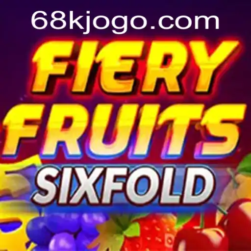 FieryFruitsSixFold: Descubra o Jogo que Conquista Multidões
