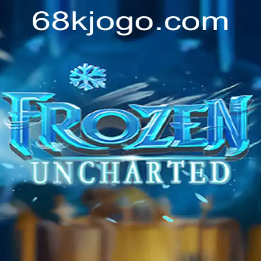 FrozenUncharted: Explore Aventuras Congelantes no Novo Jogo da 68k.com