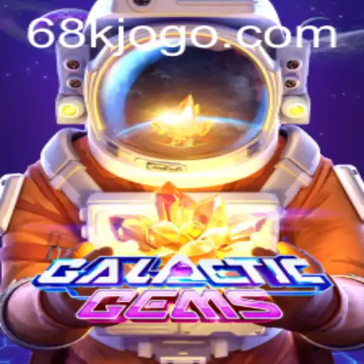GalacticGems: Explorando o Universo de Possibilidades em 68k.com