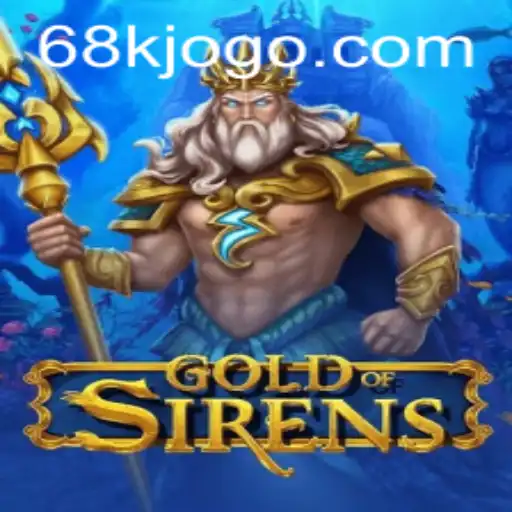 GoldofSirens: Uma Aventura Épica nos Mares Digitais