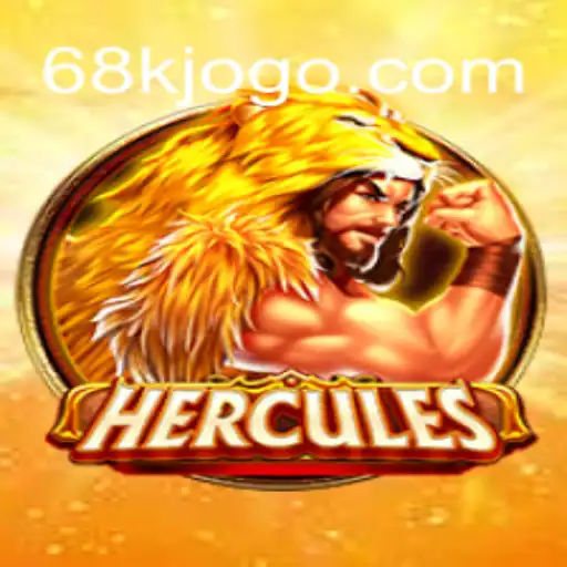 Desvendando o Mundo do Jogo Hercules e a Chave para 68k.com