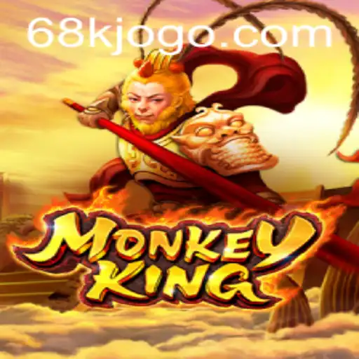 Descubra o Mundo de MonkeyKing: Aventura e Estratégia no 68k.com