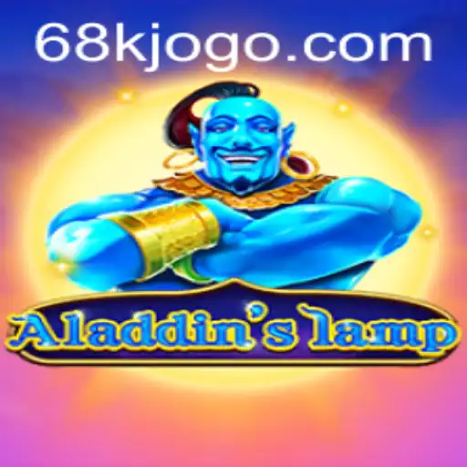Descubra o Mundo de Aladdinslamp: Um Jogo Inovador da 68k.com