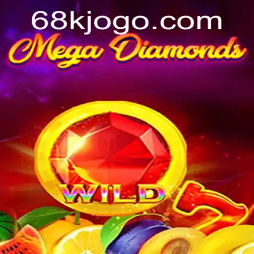 Aventura Deslumbrante: Explorando o Mundo de MegaDiamond