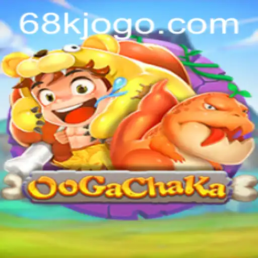 Descubra o Excitante Mundo de OoGaChaKa