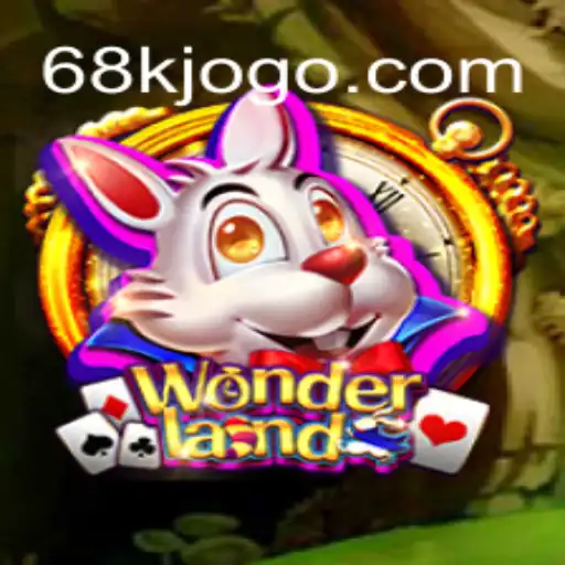 Descubra o Mundo Encantado de Wonderland: Uma Aventura Inesquecível