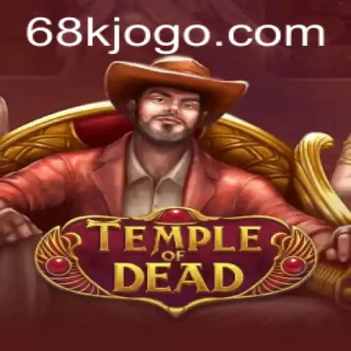 TempleofDead: Aventura e Estratégia no Mundo Antigo