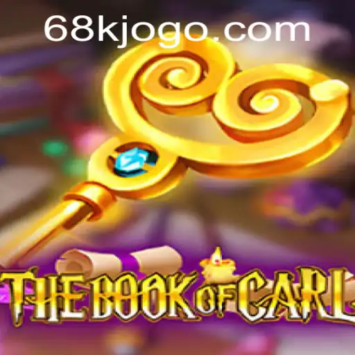 Descubra a Intrigante Aventura de TheBookofCarl