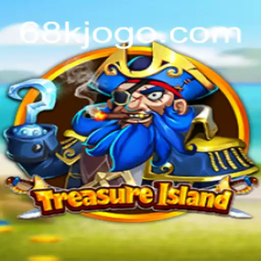 Explorando o Mundo Fascinante de TreasureIsland: O Novo Fenômeno em 68k.com