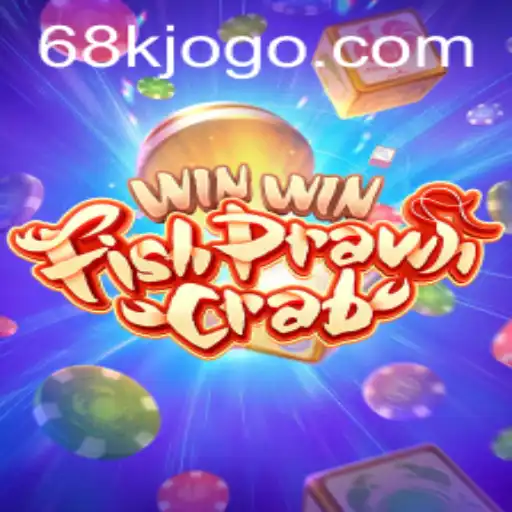 Descubra o Fascinante Mundo de WinWinFishPrawnCrab