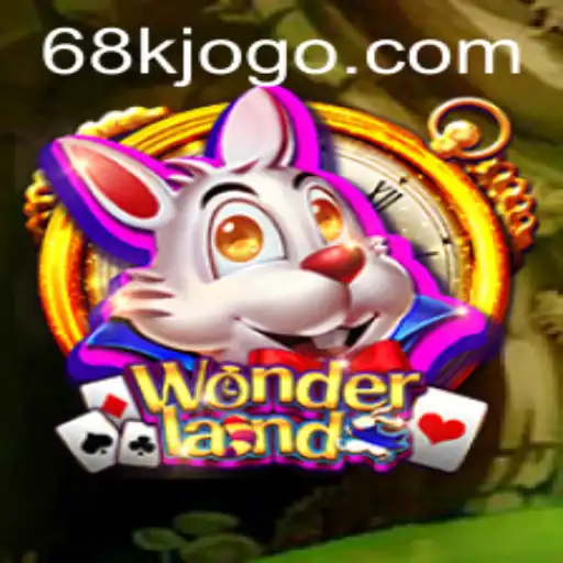 Descubra o Mundo Encantado de Wonderland: Uma Aventura Inesquecível